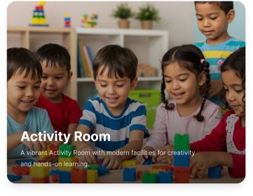 Activity Room