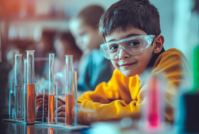 Biology Lab