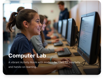 Computer Lab
