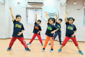 Dance Studio