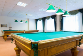 Indoor Games