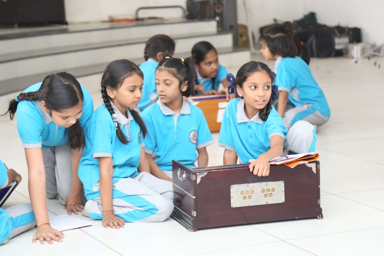 Music Class