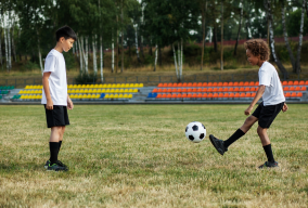 Outdoor Games