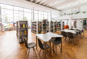 Library